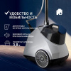 Отпариватель VIXTER GSV-6050 белый