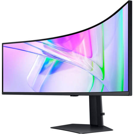 Монитор Samsung ViewFinity S9 S49C950UAUXEN черный