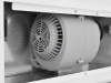 Вытяжка полновстраиваемая ZUGEL ZHI521W белый