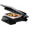 Электрогриль Redmond SteakMaster RGM-M809 черный/серебристый