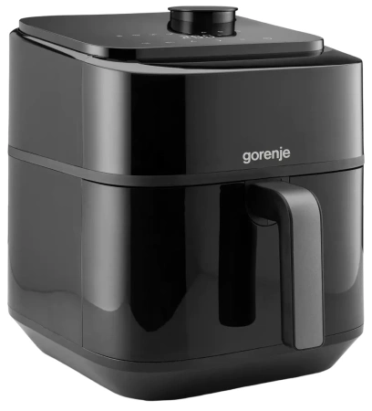 Аэрогриль Gorenje AF1800ST черный