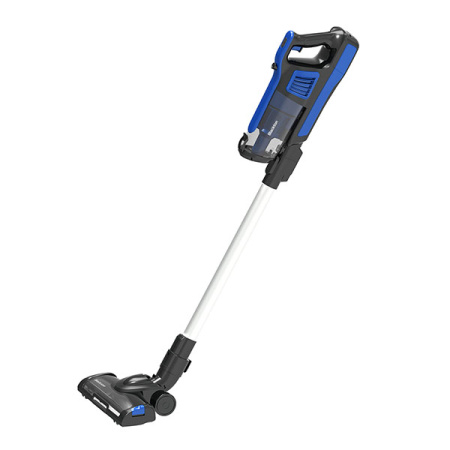 Беспроводной пылесос Blackton Bt VCA1401B Black-Blue
