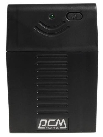 ИБП Powercom Raptor RPT-1000AP