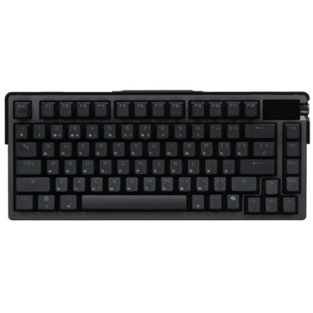 Клавиатура  проводная + беспроводная ASUS ROG Azoth Extreme