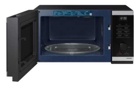 Микроволновая печь Samsung MG23DG4524ATBW черный