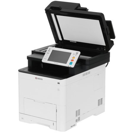 МФУ лазерное Kyocera MA3500cix