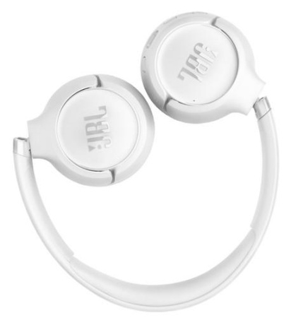 Беспроводные наушники JBL Tune 530BT  белый 2025
