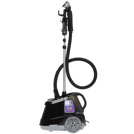 Отпариватель Centek CT-2387 черный