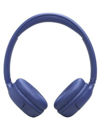 Беспроводные наушники JBL Tune 530BT  синий 2025