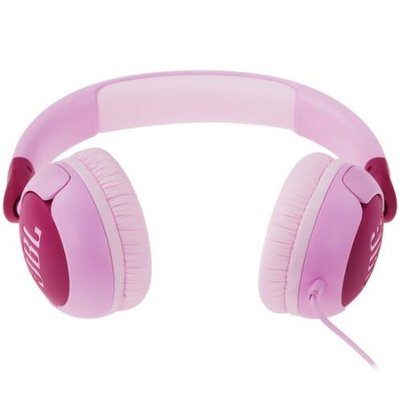 Проводные наушники JBL JR320  фиолетовый 2024