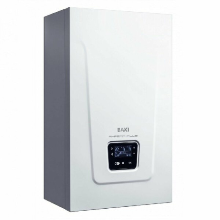 Котел электрический BAXI Ampera Plus 9