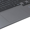 16" Ноутбук MAIBENBEN X16C серый