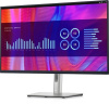 31.5" Монитор Dell P3223DE серебристый