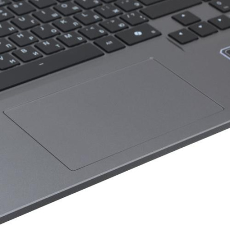 16" Ноутбук MAIBENBEN X16C серый