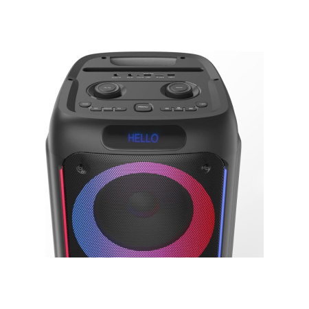 Портативная акустика BQ PBS3006 Black