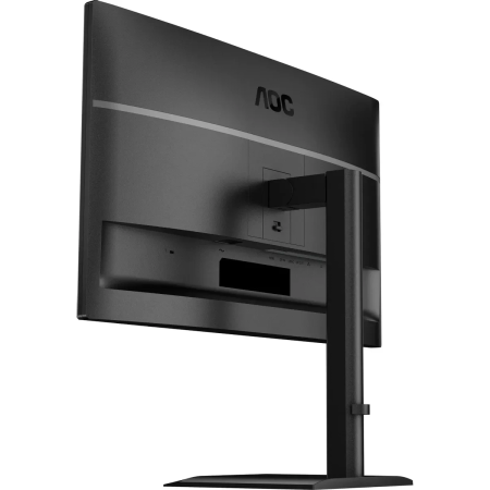 Монитор AOC Q27E4CV Black