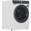 Стиральная машина Hisense WF7S1247BW белый