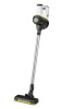 Вертикальный пылесос  Karcher 11986720  черный