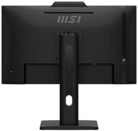 27" Монитор MSI PRO MP272PMG черный