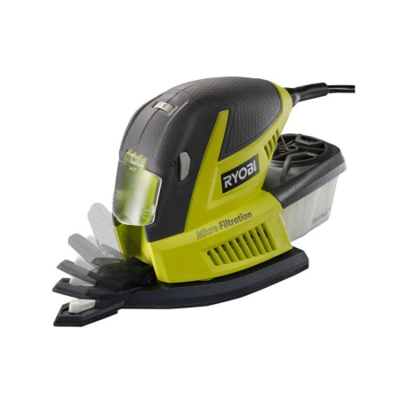 Универсальная шлифмашина Ryobi RMS180-S (5133002907)