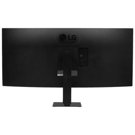 34" Монитор LG 34U620B-B черный