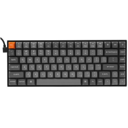 Клавиатура  проводная + беспроводная Keychron K2 Max