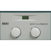 Котел газовый BAXI Eco Classic 18F