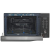 Микроволновая печь Samsung MC32K7055CT серебристый