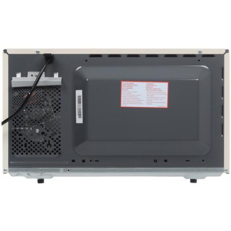 Микроволновая печь Panasonic NN-ST35MKZPE бежевый