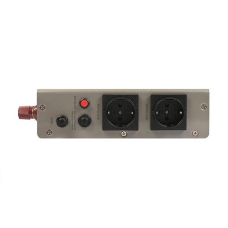 ИБП Powerman Smart 500 INV Silver