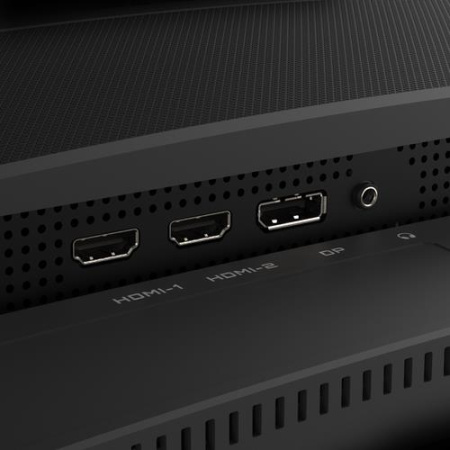34" Монитор GIGABYTE G34WQCP черный