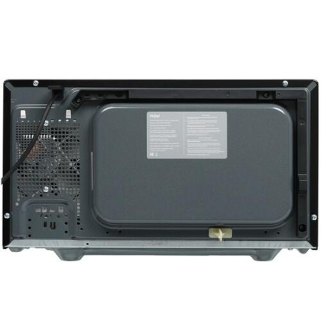 Микроволновая печь Haier HMG-DG239BA черный