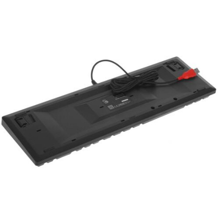 Клавиатура  проводная A4Tech Bloody B810RC