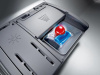 Посудомоечная машина Bosch SMS8ZDW86Q белый