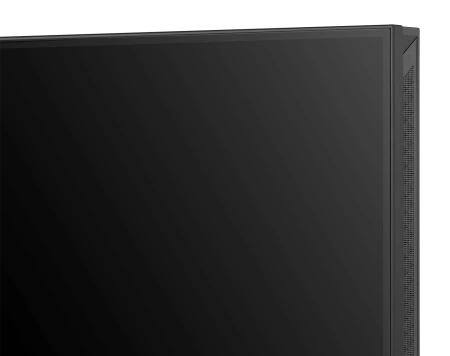 Телевизор Hisense 65U8Q черный