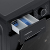 Стиральная машина Grundig GW7P77H21A черный
