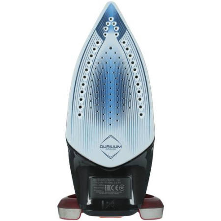 Утюг Tefal Ultragliss Plus FV6833E0 бордовый