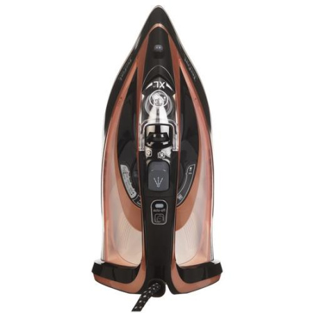 Утюг Tefal Ultimate Pure FV9845E0 розовый