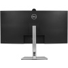 34" Монитор Dell P3424WEB черный