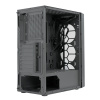 Корпус Ginzzu CL150 (508101)