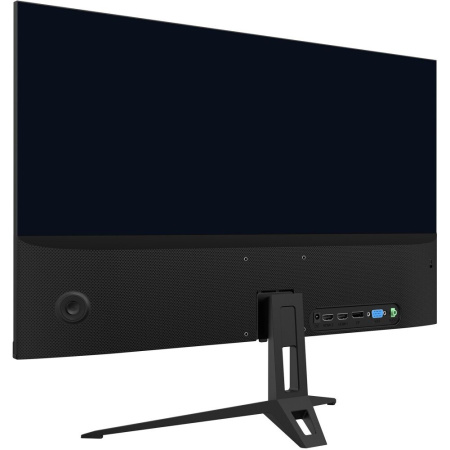 Монитор SunWind SUN-M27BA107, черный