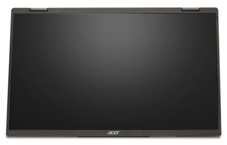 15.6" Монитор Acer PD163Qbmiuux черный