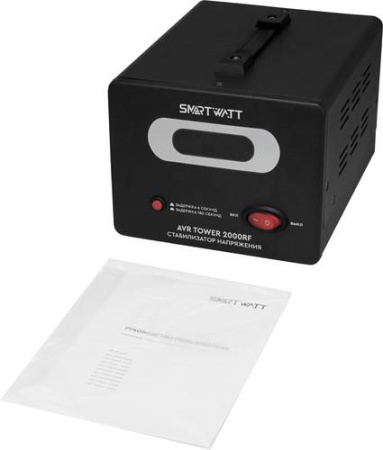 Стабилизатор напряжения SMARTWATT AVR TOWER 2000RF