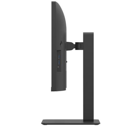 27" Монитор LG 27BA65QB-B черный