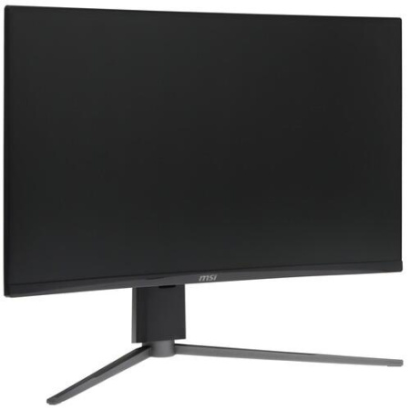 27" Монитор MSI MAG 27CQ6PF черный