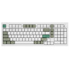 Клавиатура  проводная + беспроводная Keychron Q5 Max