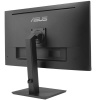 31.5" Монитор ASUS VA32UQSB черный