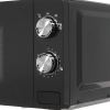 Микроволновая печь Gorenje MO20E1B черный