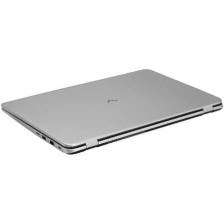 15.6" Ноутбук MAIBENBEN B115A серебристый
