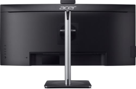 34" Монитор Acer Vero CB343CURDbemiiphcuzx черный